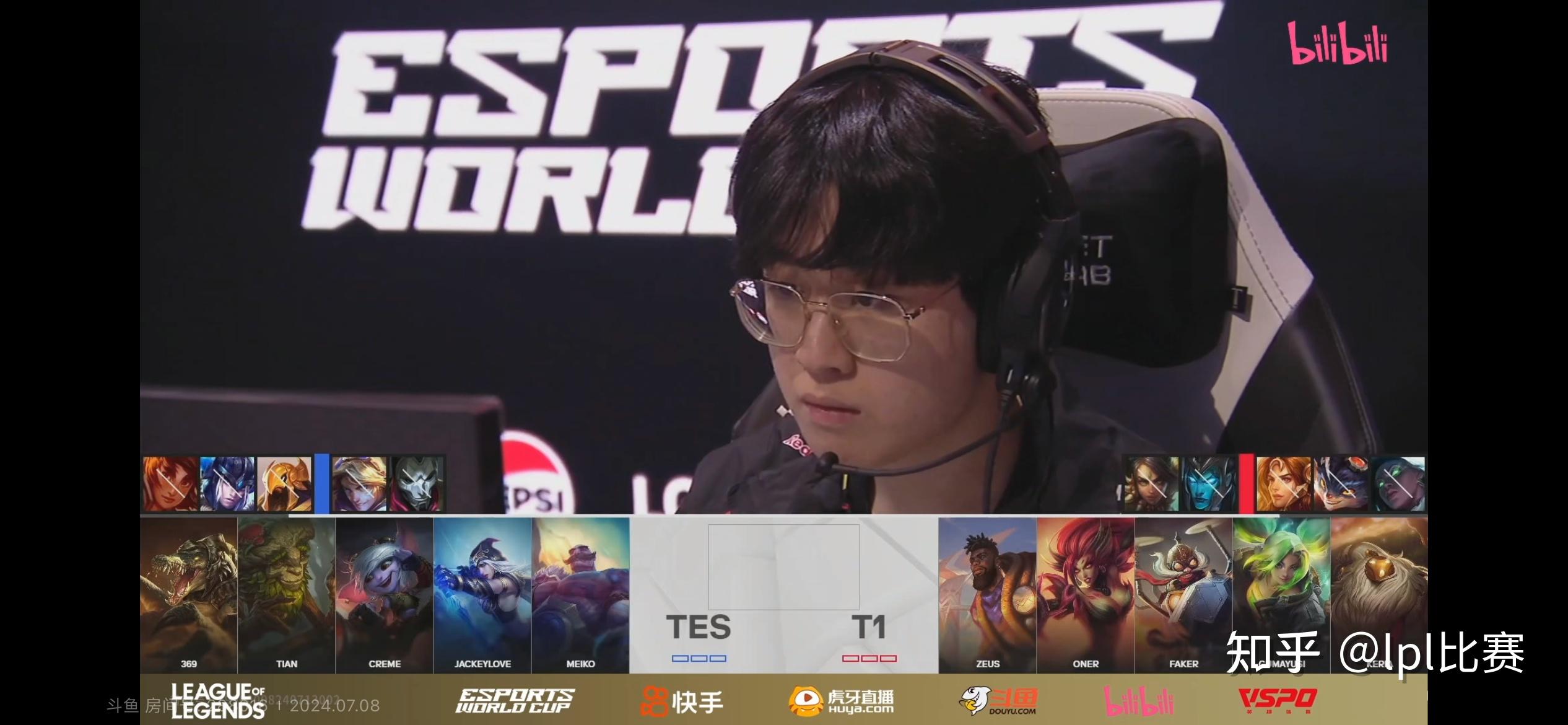 德罗巴在TES比赛中夺冠，最后时刻胜出引发热议！