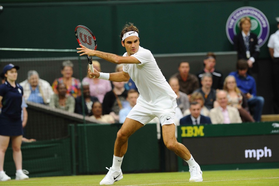 开云体育官网-费德勒连续二十场比赛得分超过重返赛场，掘金不断突破！-开云体育官网