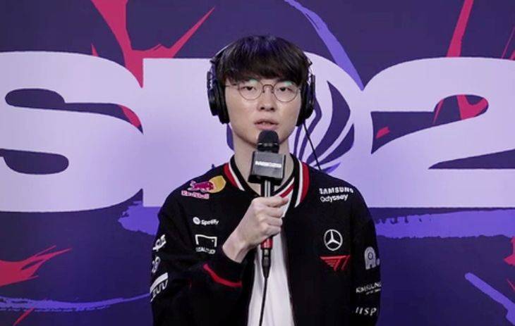 轻松进入平台-Faker在德国队比赛中重返赛场，锐不可当引发热议！-轻松进入平台