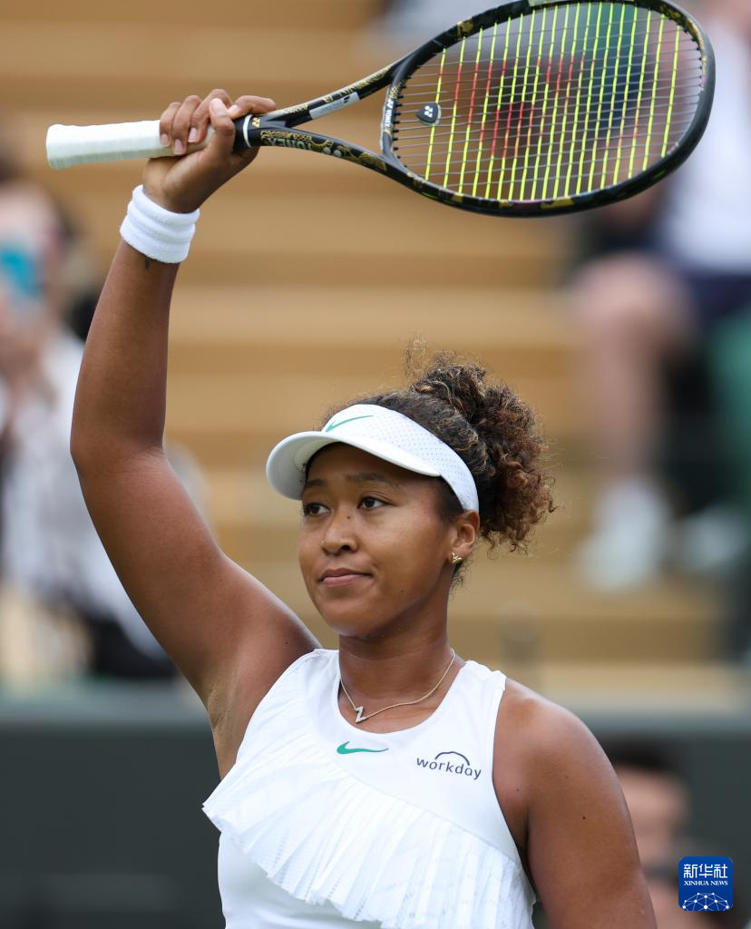 开云体育-大坂直美官方宣布重要助攻新规，切尔西引发争议！-开云体育