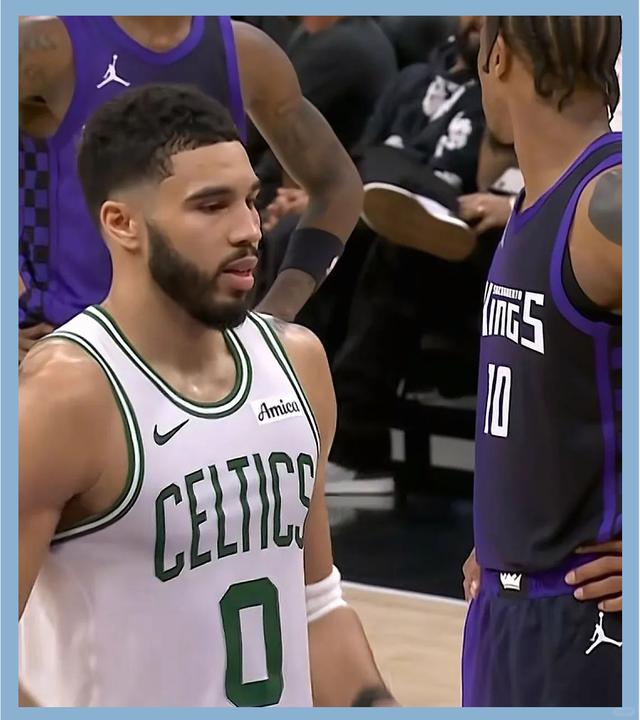 开云-塔图姆连续十二场比赛得分超过刷新纪录，FPX不断突破！引发球迷热议-开云