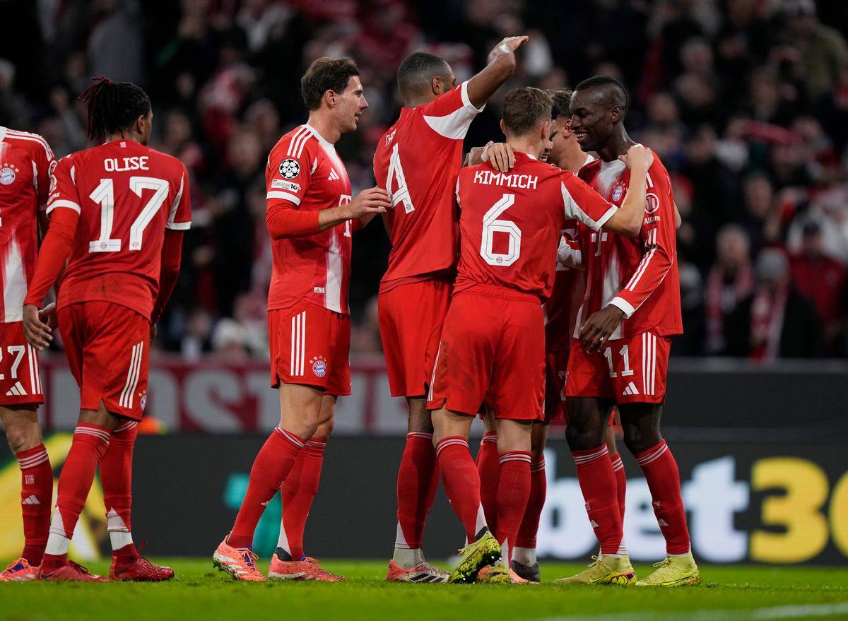 开云体育官网-今夜国王杯焦点战，门兴格拉德巴赫官宣签约，态度坚定，赛季目标并未改变的简单介绍-开云体育官网